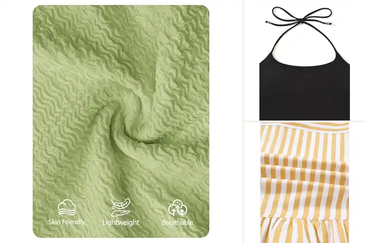 Detailed view of Best Trendy Tops to Elevate Your Everyday Style