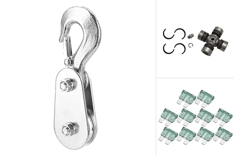 Detailed view of Best UTV Components