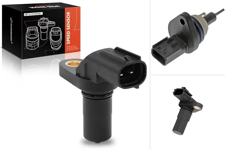 Detailed view of Best Vehicle Speed Sensors
