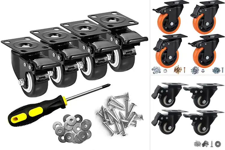 Detailed view of Best Wheel Sets: Boost Speed & Smoothness for Your Ride