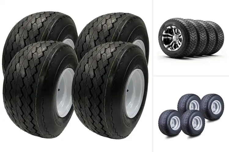 Detailed view of Best Yamaha Wheel Rims: Top 10 Picks for Style & Performance