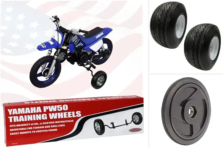 Detailed view of Best Yamaha Wheels: Top 10 for Performance & Style