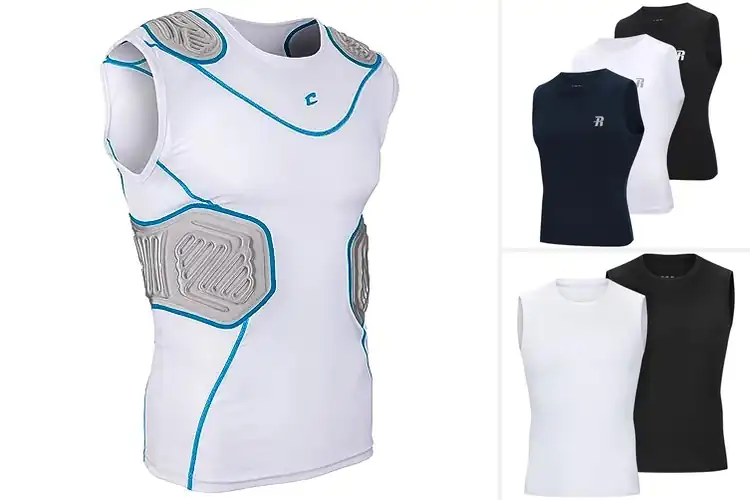 Detailed view of Best Youth Football Tops: Top Picks for Performance