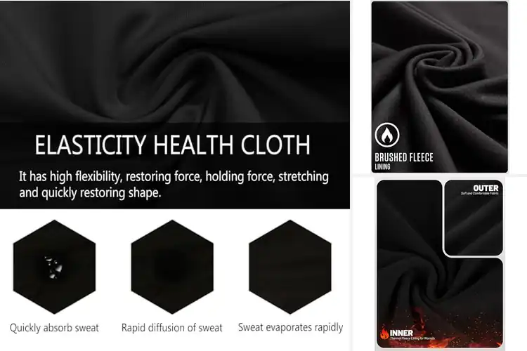 Detailed view of Best Youth Team Base Layers